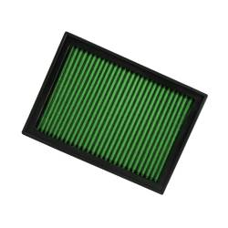 Green Filter 2033 Flat Panel Air Filter 9.94 x 7.44