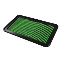 Green Filter 2488 Flat Panel Air Filter 12.56 x 7.56