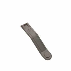 Safe-T-Boy - Safe-T-Boy STBSBCV1 Rigid Seat Belt Buckle Cover - Image 1