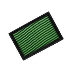 Green Filter 2388 Flat Panel Air Filter 10.81 x 7.31