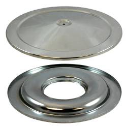 Green Filter USA - Green Filter 2196 Air Cleaner Assembly 6" H 12" ID 14" OD 14" Top - Image 2