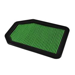 Green Filter 7220 Flat Panel Air Filter