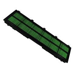 Green Filter 7231 Flat Panel Air Filter