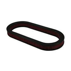 Green Filter USA - Green Filter 4027 Round Air Filter 2" H - Image 1