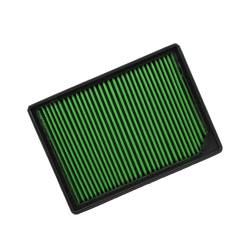Green Filter USA - Green Filter 7200 Flat Panel Air Filter 11.44 x 8.50 - Image 1