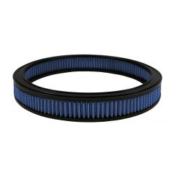 Green Filter USA - Green Filter 5112 Round Air Filter 2.5" H 10.5" ID 13" OD 13" Top - Image 1