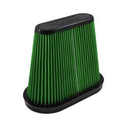 Green Filter 7225 Cone Air Filter