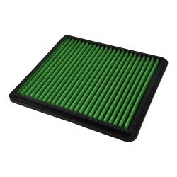Green Filter 7017 Flat Panel Air Filter 12.75 x 12.00