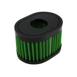 Green Filter USA - Green Filter 7179 Cylinder Air Filter 2.75" H - Image 2