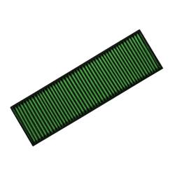 Green Filter 7024 Flat Panel Air Filter