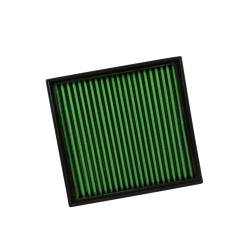Green Filter 7036 Flat Panel Air Filter 9.25 x 8.75