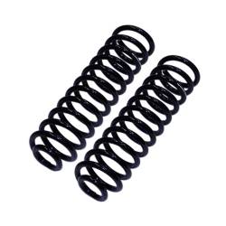 Synergy Manufacturing - Synergy 8064-10 Rear Lift Springs for 07-18 Jeep Wrangler JK - Image 1