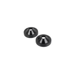 Synergy Manufacturing - Synergy 8017-075 Jeep JK 0.750" Front Coil Spring Spacer for JK - Image 1
