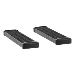 LUVERNE - LUVERNE 415036-400340 Grip Step 7" Running Boards - Image 1