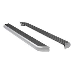 LUVERNE - LUVERNE 575114-570237 MegaStep 6.5" W2W Running Boards for RAM 1500/2500/3500 - Image 1