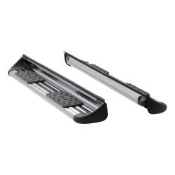 LUVERNE - LUVERNE 481515-571515 Stainless Steel Side Entry Steps for Canyon/Colorado - Image 1