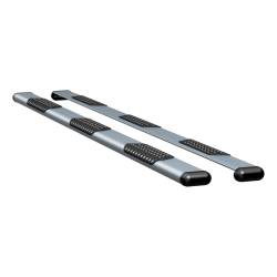 LUVERNE - LUVERNE 583125-571747 O-Mega II 6" W2W Oval Steps - Image 1