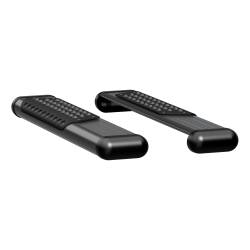 LUVERNE - LUVERNE 584036-570340 O-Mega II 6" Oval Steps - Image 1