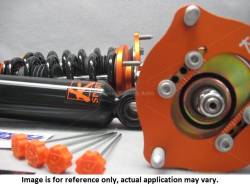 Ksport - Ksport CAU082-KP Kontrol Pro KP Coilovers Damper Kit for Audi A4 - Image 2