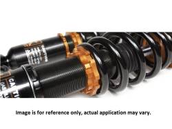 Ksport - Ksport CAU011-KP Kontrol Pro KP Coilovers Damper Kit for Audi A4 - Image 7