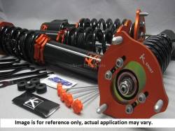 Ksport - Ksport CAU095-KP Kontrol Pro KP Coilovers Damper Kit for Audi A3 - Image 5