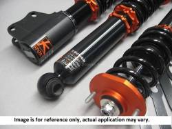 Ksport - Ksport CAC030-KP Kontrol Pro KP Coilovers Damper Kit Acura RSX - Image 3