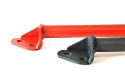 GrimmSpeed - GrimmSpeed 098007 Strut Tower Brace Black for Scion FR-S Subaru BRZ - Image 3