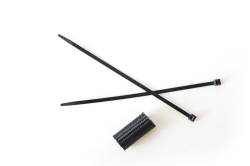 GrimmSpeed - GrimmSpeed 098007 Strut Tower Brace Black for Scion FR-S Subaru BRZ - Image 5