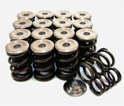 GSC Power-Division - GSC Power Division 5049 Spring/Retainer Kit Dual Spring Titanium Retainer - Image 1