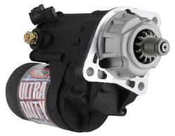 Powermaster 9054 Ultra Duty Diesel Starter for 03-06 RAM 2500/3500 RAM 4000