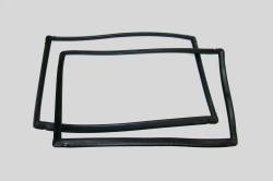 Fairchild Industries - Fairchild Industries KD4008 Quarter Window Seal Kit Driver & Passenger Side - Image 1