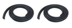 Fairchild Industries - Fairchild KD3048 Door Seal Kit Rear Driver Side & Pass. Side On Body for Jeep - Image 1