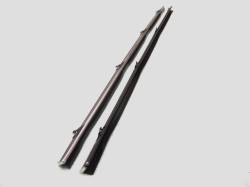 Fairchild Industries - Fairchild KD2022 Belt Weatherstrip Kit Outer Driver Side & Pass. Side for Jeep - Image 1
