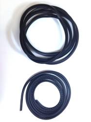 Fairchild Industries - Fairchild Industries D4074 Windshield Inner Frame Seal for Jeep Wrangler - Image 1