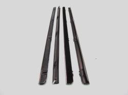 Fairchild Industries - Fairchild Industries KD2024 Belt Weatherstrip Kit Inner/Outer Driver/Passenger - Image 1
