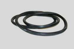 Fairchild Industries - Fairchild Industries D4006 Windshield Seal for Jeep CJ5/CJ6 - Image 1