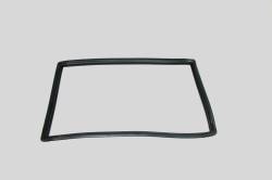 Fairchild Industries - Fairchild D4008 Rear Quarter Window Seal Passenger Side for Jeep Cherokee - Image 1