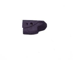 Fairchild Industries - Fiarchild D4030 Fender Passenger Fender Corner Seal for 97-06 Jeep Wrangler TJ - Image 1