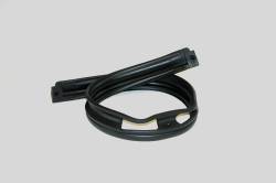 Fairchild Industries - Fairchild Industries D4001 Windshield Cowl Seal for Jeep CJ5/CJ6 - Image 1