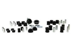 Nolathane - Nolathane REV002.0064 Vehicle Bushing Kit for Land Rover - Image 2