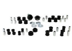 Nolathane - Nolathane REV002.0064 Vehicle Bushing Kit for Land Rover - Image 3