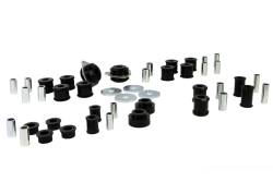 Nolathane - Nolathane REV002.0064 Vehicle Bushing Kit for Land Rover - Image 4