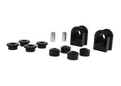 Nolathane - Nolathane REV008.0042 28.44mm Front Stabilizer Bar Bushing for 79-97 Ford F350 - Image 4