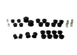 Nolathane - Nolathane REV002.0016 Vehicle Suspension Bushing Kit for Acura 02-05 RSX - Image 3
