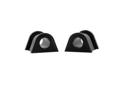 Nolathane - Nolathane REV004.0164 Front 20mm Swaybar Mount Bushing Set for 62-75 Jaguar - Image 2