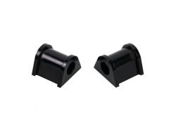 Nolathane - Nolathane REV004.0164 Front 20mm Swaybar Mount Bushing Set for 62-75 Jaguar - Image 3