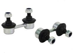 Nolathane - Nolathane REV010.0006 Front Swaybar End Link Set for 89-06 Dodge/Hyundai/Lexus - Image 4