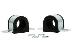 Nolathane - Nolathane REV004.0450 Front 35mm Swaybar Mount Bushing for 11-14 Ford Mustang - Image 2