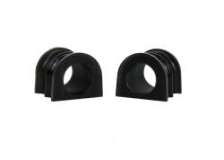 Nolathane - Nolathane REV004.0206 Front 34mm Swaybar Mount Bushing for 05-15 Nissan/Suzuki - Image 2