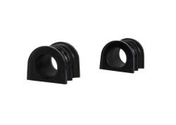 Nolathane - Nolathane REV004.0206 Front 34mm Swaybar Mount Bushing for 05-15 Nissan/Suzuki - Image 5